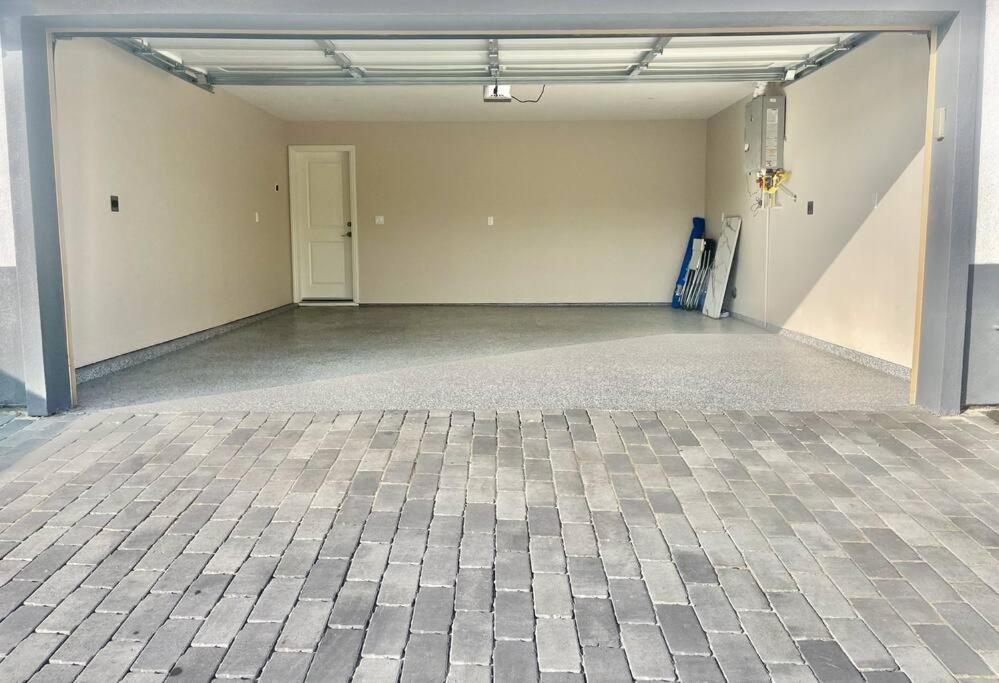 Incredible Value For 12 Guests, New 3Br Home By Disneyland, Knott'S, Beach Midway City Exterior photo